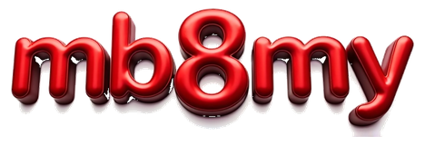 mb8my logo