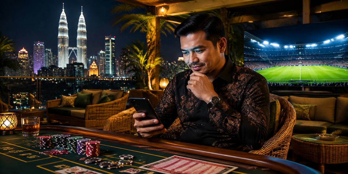mb8my Apa Yang Kami Susun Untuk Slot